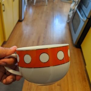 Jonathan Adler mugs set of 4